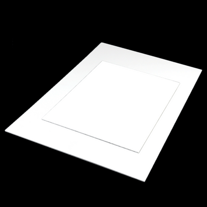 PVC Sintra Board | White Sintra Board | PVC Board | PVC White Sintra Board