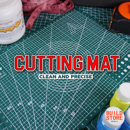 A3 A4 Cutting Mat