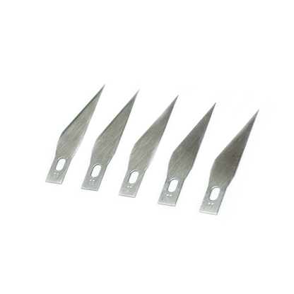 DIY Precision Knife Craft Cutter Blade with FREE 5 EXTRA SHARP BLADES | Craft Knife | Art Knife