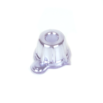 [ Set of 10 ] Dispensing Mixing Cups 20 ml for Arts Crafts Resin Silicone Soap Cosmetics Candle