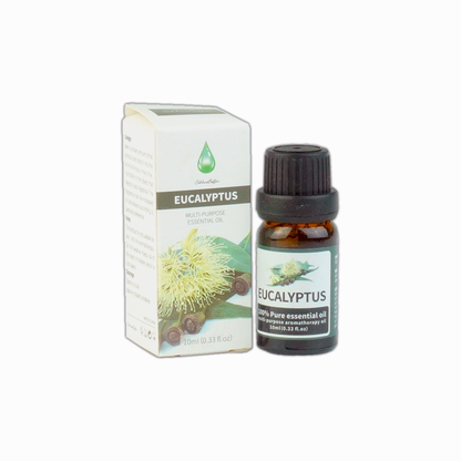 100% Natural 10ml Fragrance Natural Essential Oil For Aroma Humidifier | Candle Scents