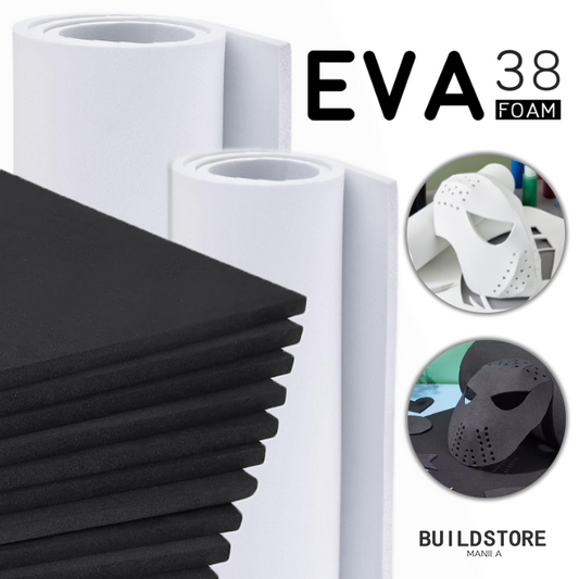 EVA Foam Sheets
