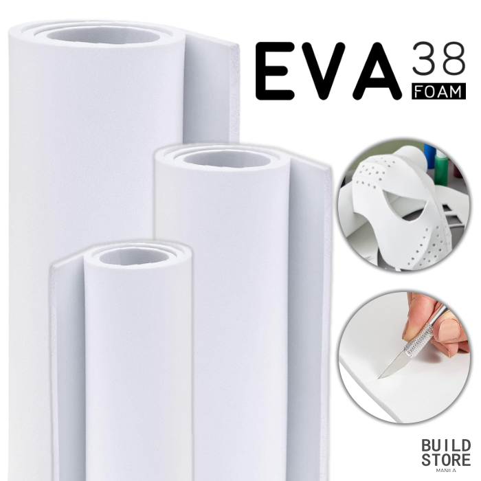 EVA Foam Sheets