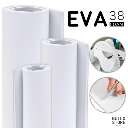 EVA Foam Sheets
