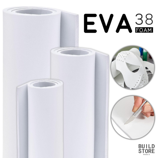 EVA Foam Sheets