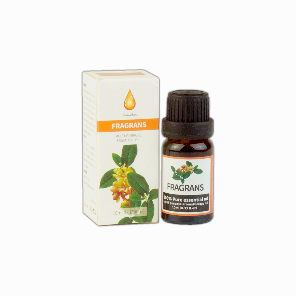 100% Natural 10ml Fragrance Natural Essential Oil For Aroma Humidifier | Candle Scents