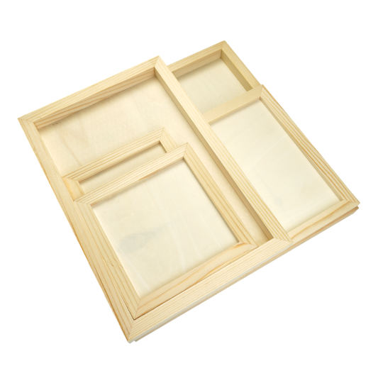 Wooden Frame