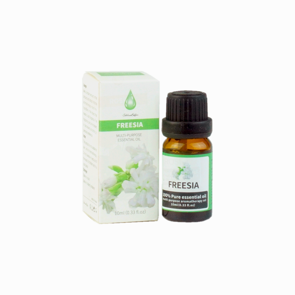 100% Natural 10ml Fragrance Natural Essential Oil For Aroma Humidifier | Candle Scents