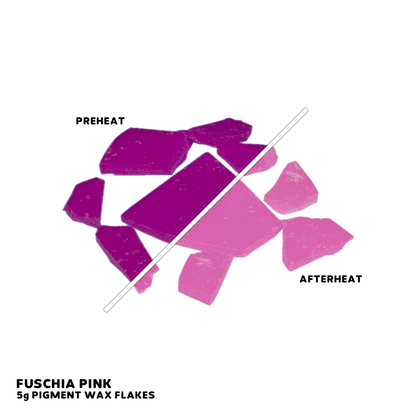 Candle dye flakes chips 5g for DIY Aromatherapy Candles | Candle Making Flakes Candle Flakes