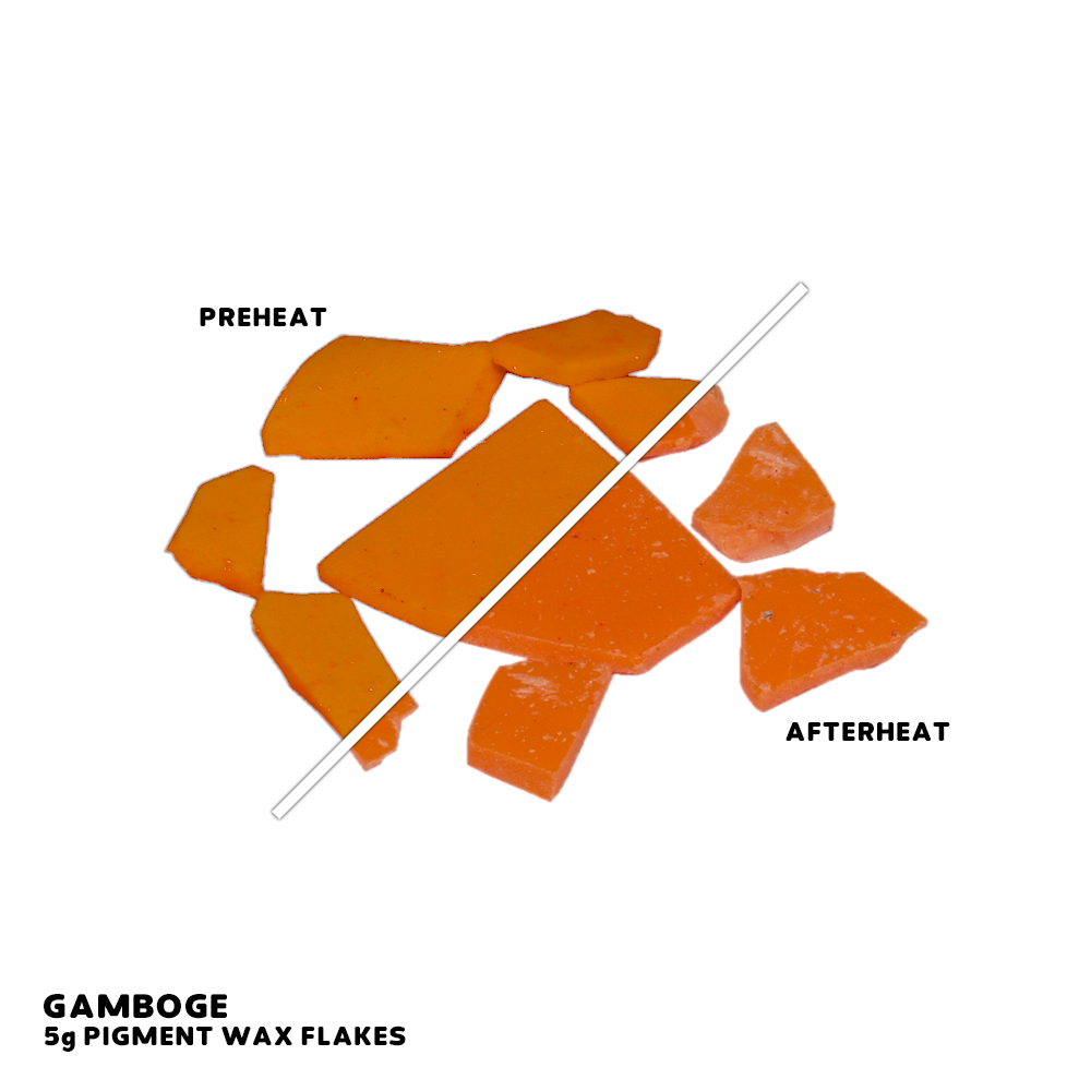 Candle dye flakes chips 5g for DIY Aromatherapy Candles | Candle Making Flakes Candle Flakes