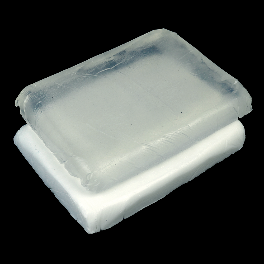 900g Clear Glycerin Soap | 900g White Glycerin Soap | Melt and Pour Soap Base | DIY Soap