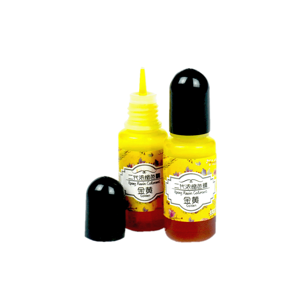 Resin Dye 10g Liquid Resin Pigment | Resin Pigment | Resin Coloring