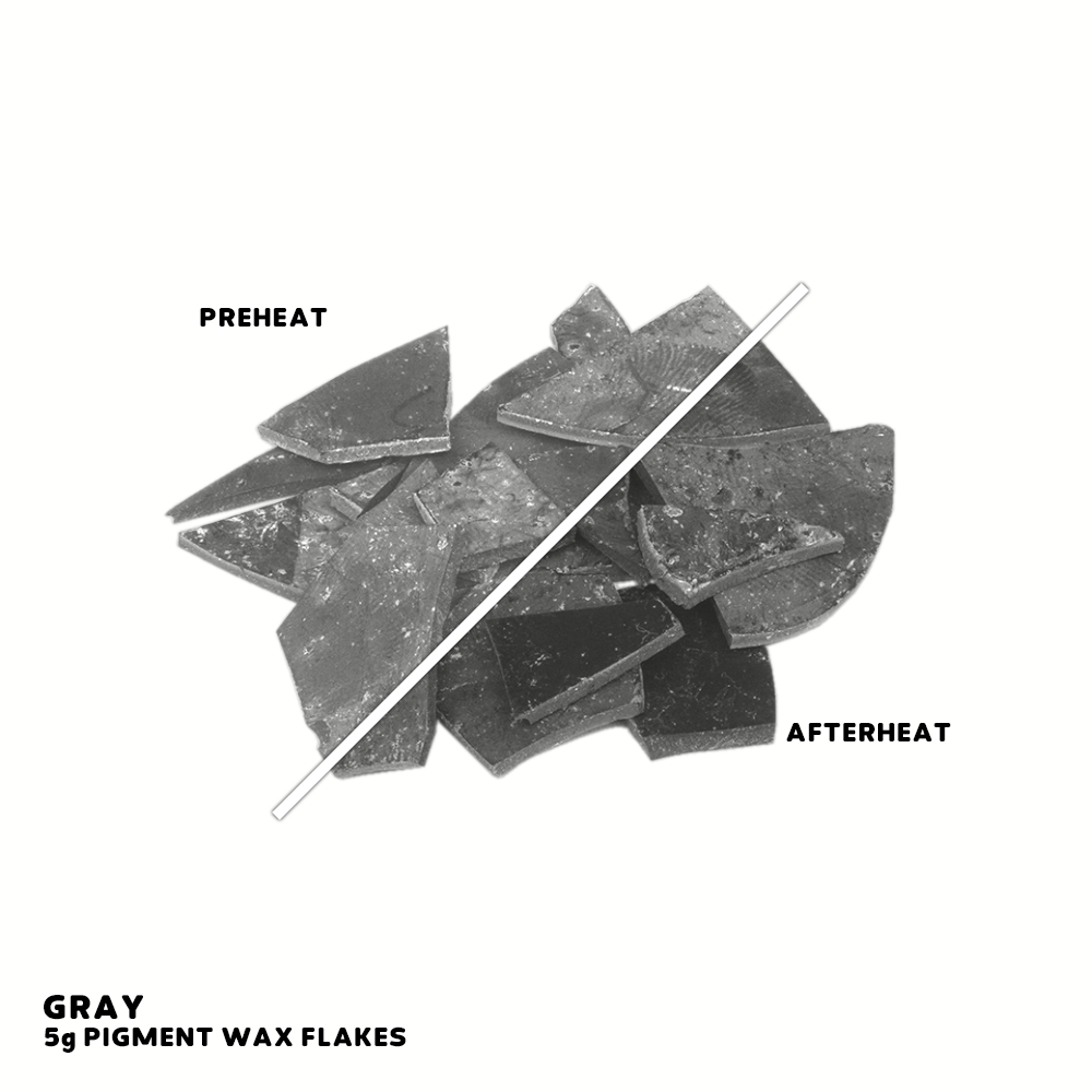 Candle dye flakes chips 5g for DIY Aromatherapy Candles | Candle Making Flakes Candle Flakes