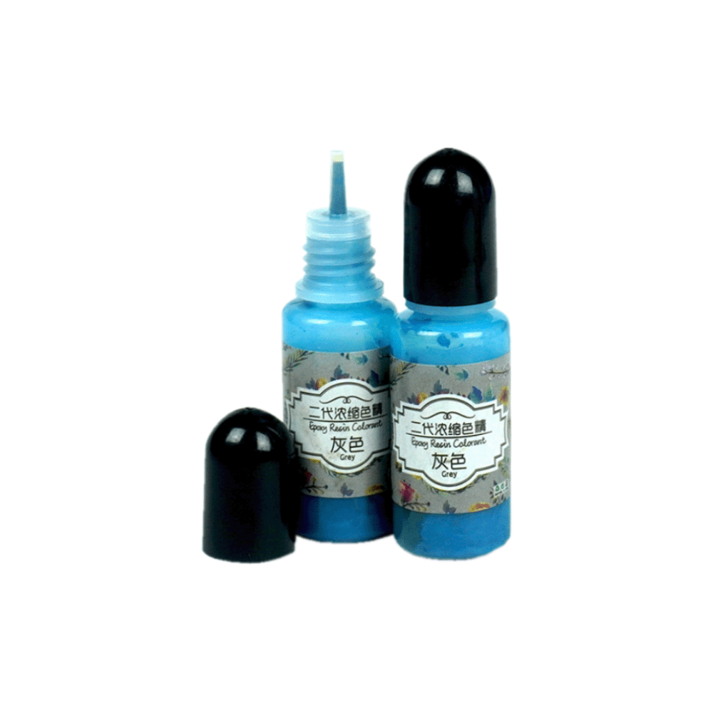 Resin Dye 10g Liquid Resin Pigment | Resin Pigment | Resin Coloring