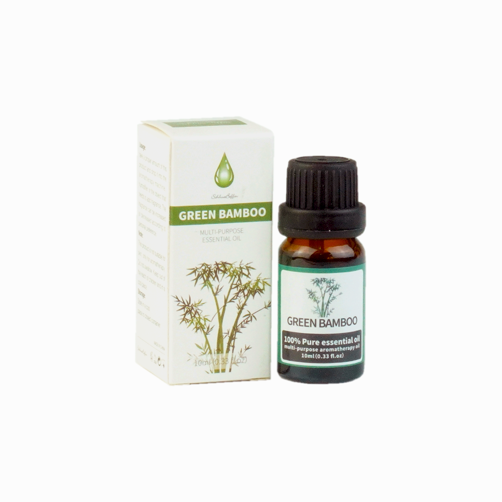 100% Natural 10ml Fragrance Natural Essential Oil For Aroma Humidifier | Candle Scents