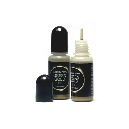 Metallic Resin Dye 10g | Liquid Resin Pigment