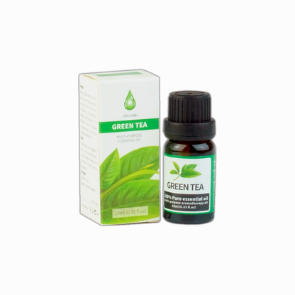 100% Natural 10ml Fragrance Natural Essential Oil For Aroma Humidifier | Candle Scents