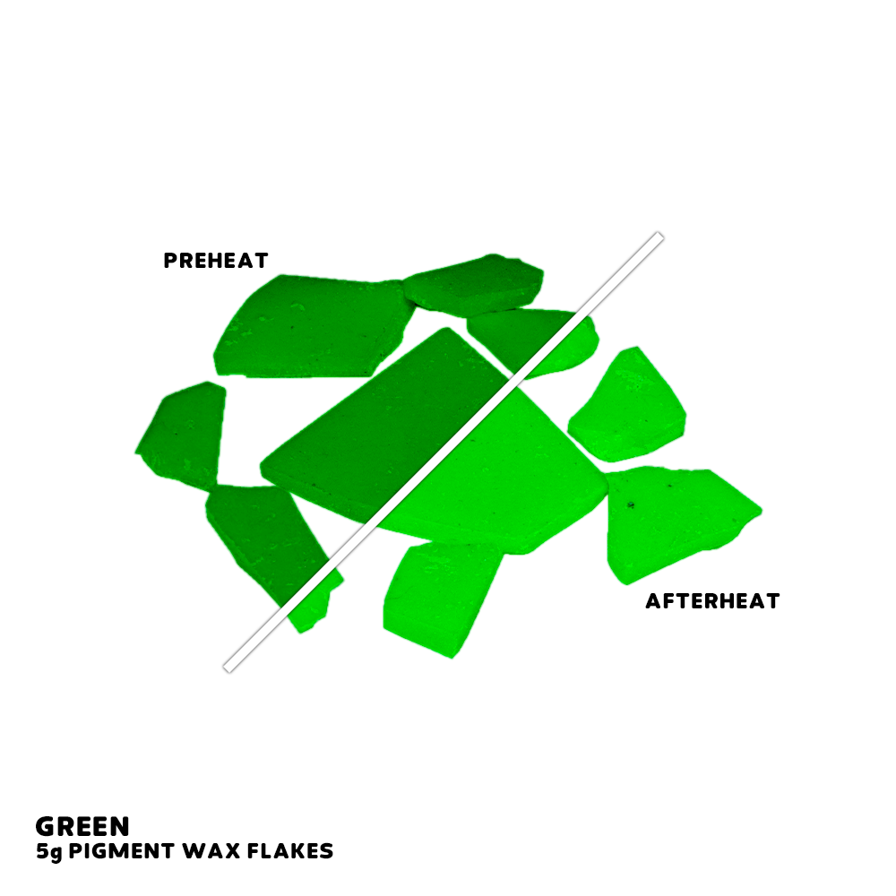 Candle dye flakes chips 5g for DIY Aromatherapy Candles | Candle Making Flakes Candle Flakes