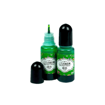 Resin Dye 10g Liquid Resin Pigment | Resin Pigment | Resin Coloring
