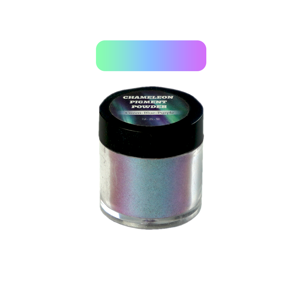 Chameleon Powder| Resin Powder| Color Shifting Powder| Art Powder |Automotive and motorcycle coating