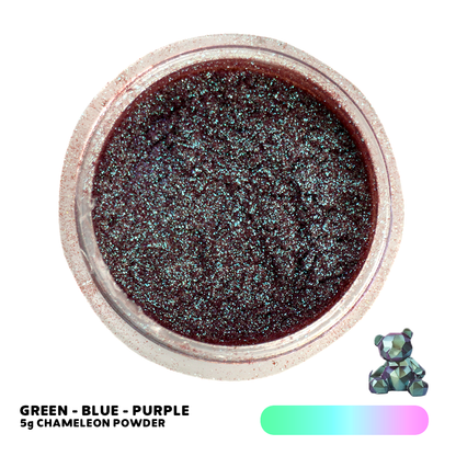 Chameleon Powder| Resin Powder| Color Shifting Powder| Art Powder |Automotive and motorcycle coating
