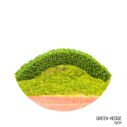 8cm 6cm 4cm Miniature Trees for DIY Miniatures, Architecture Models and Perfect for Diorama Projects