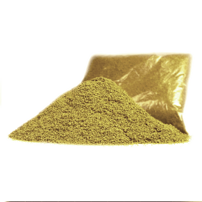 Foam Flocking (Grass) for Miniatures, Architecture, Models