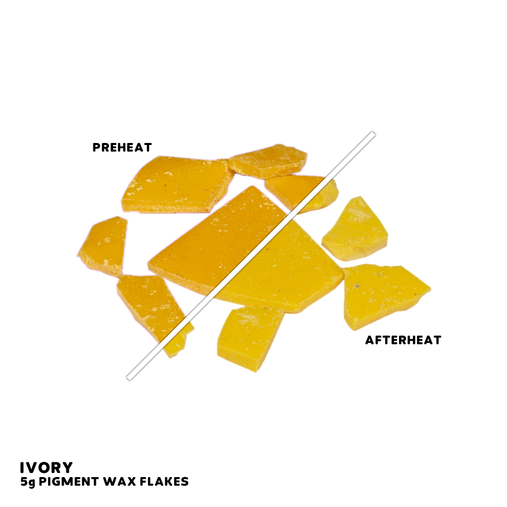 Candle dye flakes chips 5g for DIY Aromatherapy Candles | Candle Making Flakes Candle Flakes