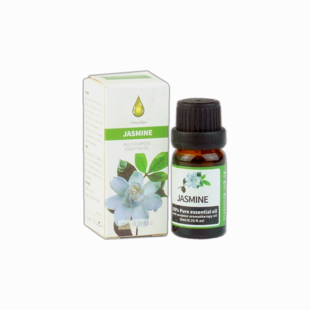 100% Natural 10ml Fragrance Natural Essential Oil For Aroma Humidifier | Candle Scents