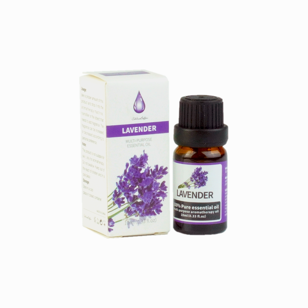 100% Natural 10ml Fragrance Natural Essential Oil For Aroma Humidifier | Candle Scents