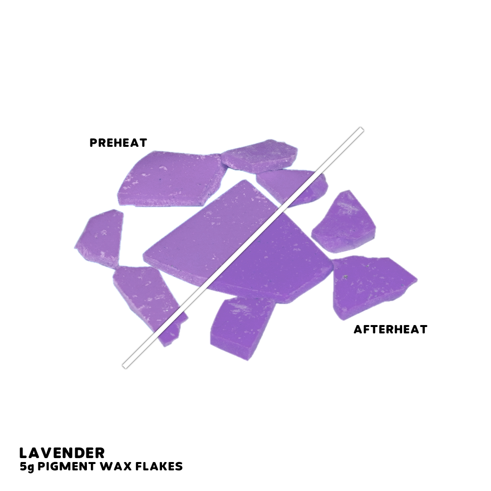 Candle dye flakes chips 5g for DIY Aromatherapy Candles | Candle Making Flakes Candle Flakes