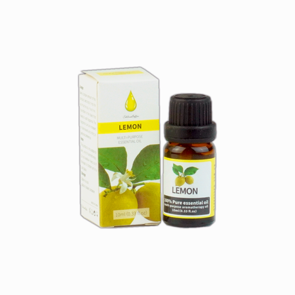 100% Natural 10ml Fragrance Natural Essential Oil For Aroma Humidifier | Candle Scents
