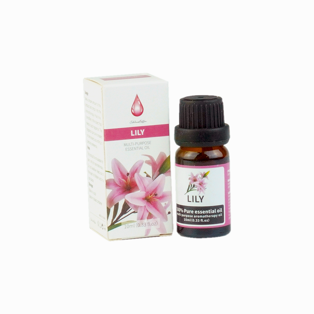 100% Natural 10ml Fragrance Natural Essential Oil For Aroma Humidifier | Candle Scents