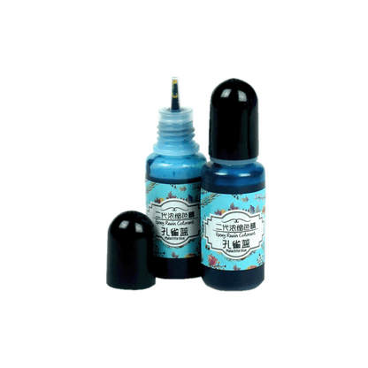 Resin Dye 10g Liquid Resin Pigment | Resin Pigment | Resin Coloring