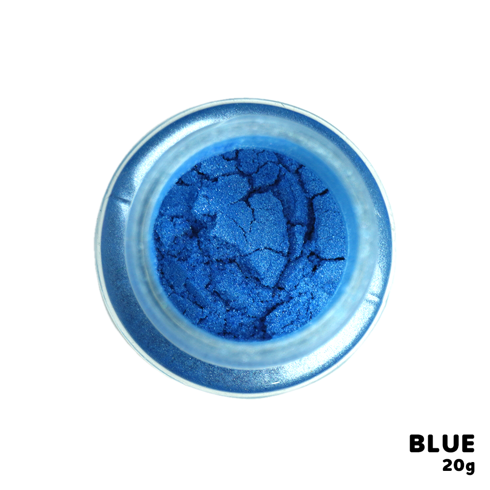 Mica Pearl Powder 10g Epoxy Resin Dye Pearl Pigment Jewelry Making