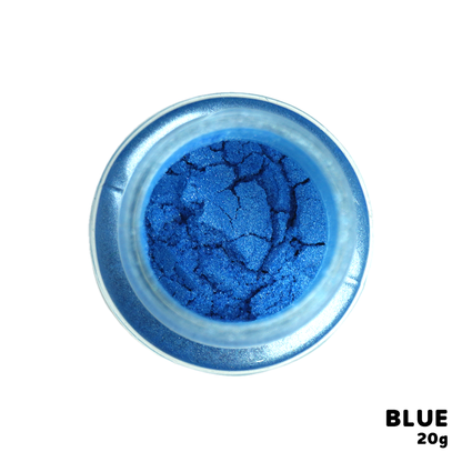 Mica Pearl Powder 10g Epoxy Resin Dye Pearl Pigment Jewelry Making