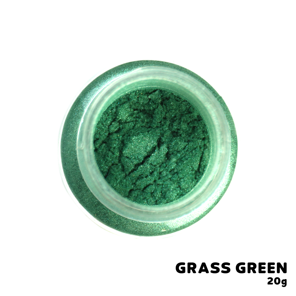 Mica Pearl Powder 10g Epoxy Resin Dye Pearl Pigment Jewelry Making