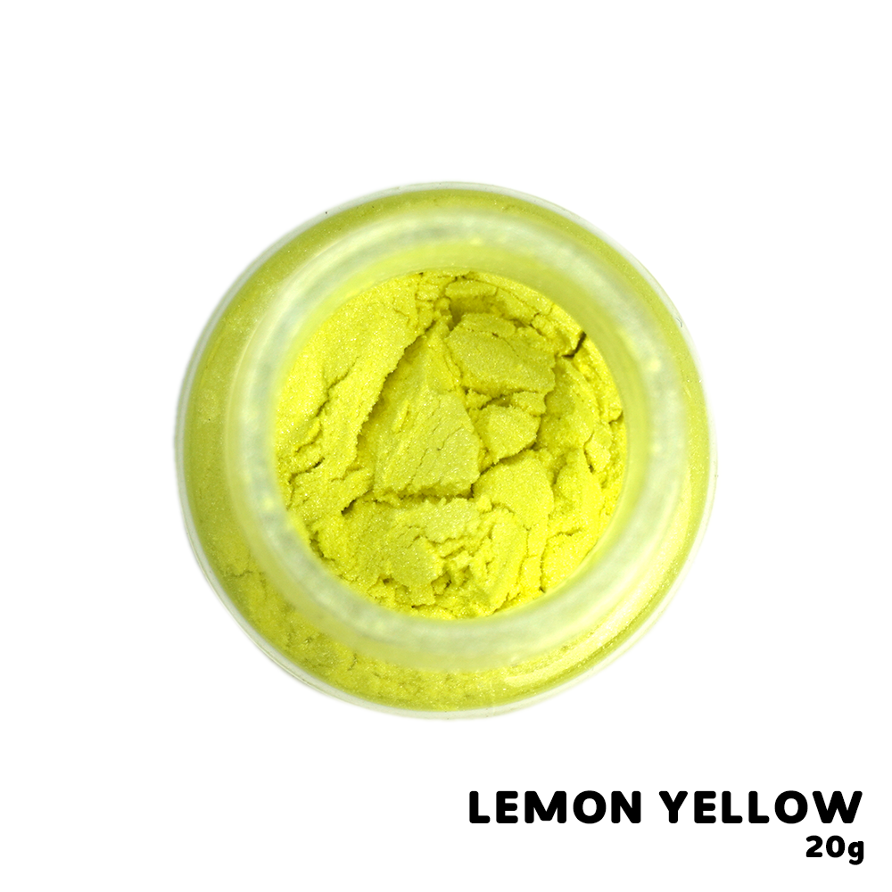 Mica Pearl Powder 10g Epoxy Resin Dye Pearl Pigment Jewelry Making