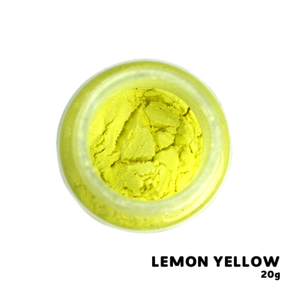 Mica Pearl Powder 10g Epoxy Resin Dye Pearl Pigment Jewelry Making