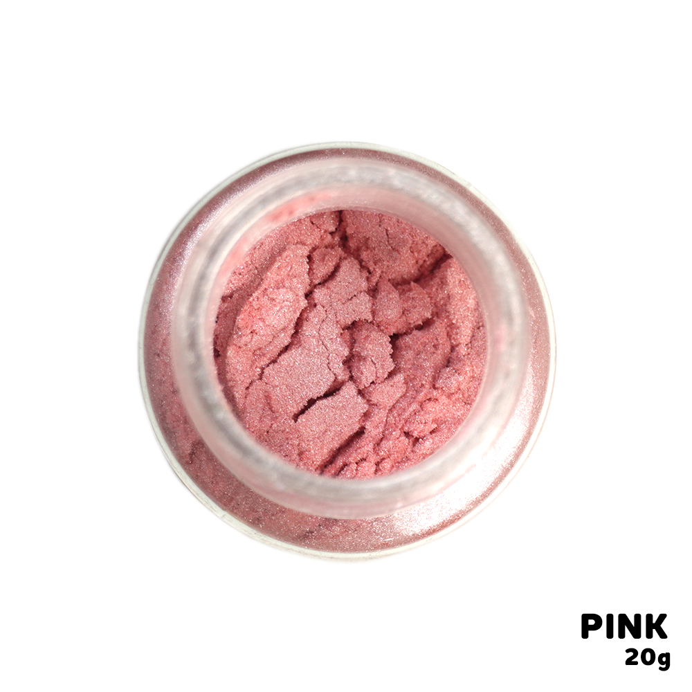 Mica Pearl Powder 10g Epoxy Resin Dye Pearl Pigment Jewelry Making