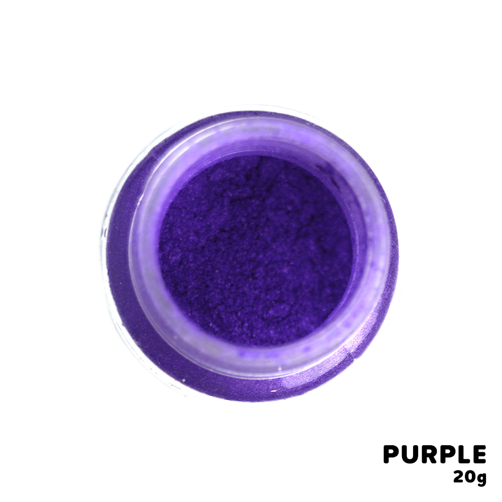 Mica Pearl Powder 10g Epoxy Resin Dye Pearl Pigment Jewelry Making