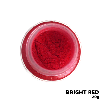 Mica Pearl Powder 10g Epoxy Resin Dye Pearl Pigment Jewelry Making