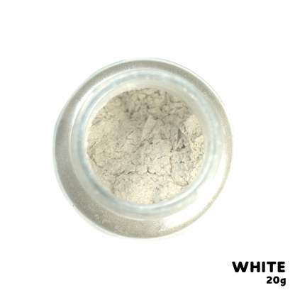 Mica Pearl Powder 10g Epoxy Resin Dye Pearl Pigment Jewelry Making