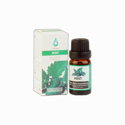 100% Natural 10ml Fragrance Natural Essential Oil For Aroma Humidifier | Candle Scents