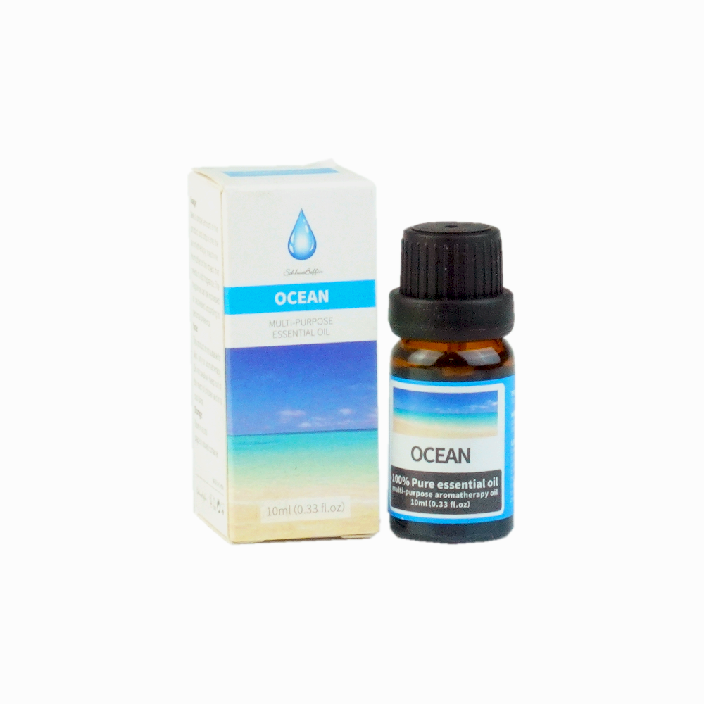 100% Natural 10ml Fragrance Natural Essential Oil For Aroma Humidifier | Candle Scents