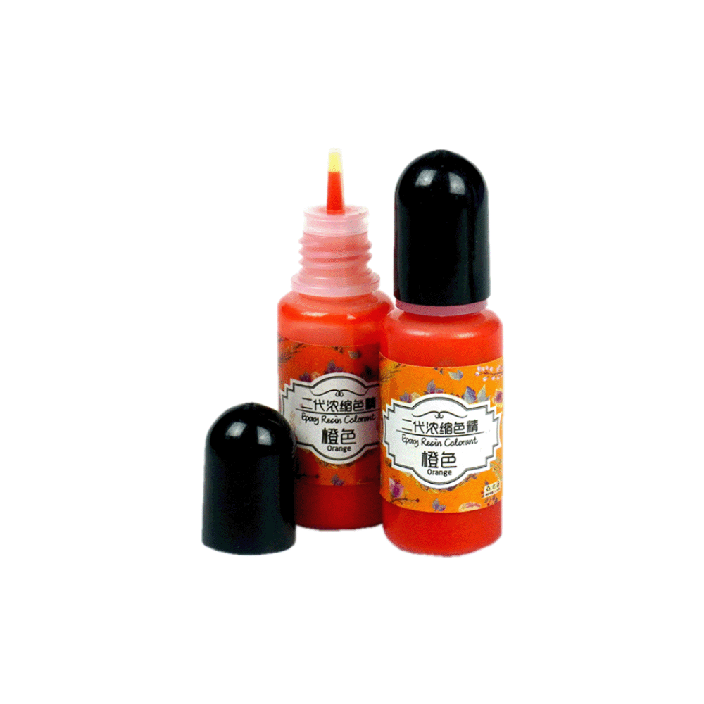 Resin Dye 10g Liquid Resin Pigment | Resin Pigment | Resin Coloring