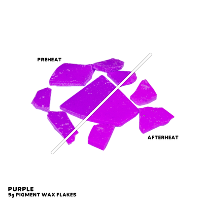 Candle dye flakes chips 5g for DIY Aromatherapy Candles | Candle Making Flakes Candle Flakes