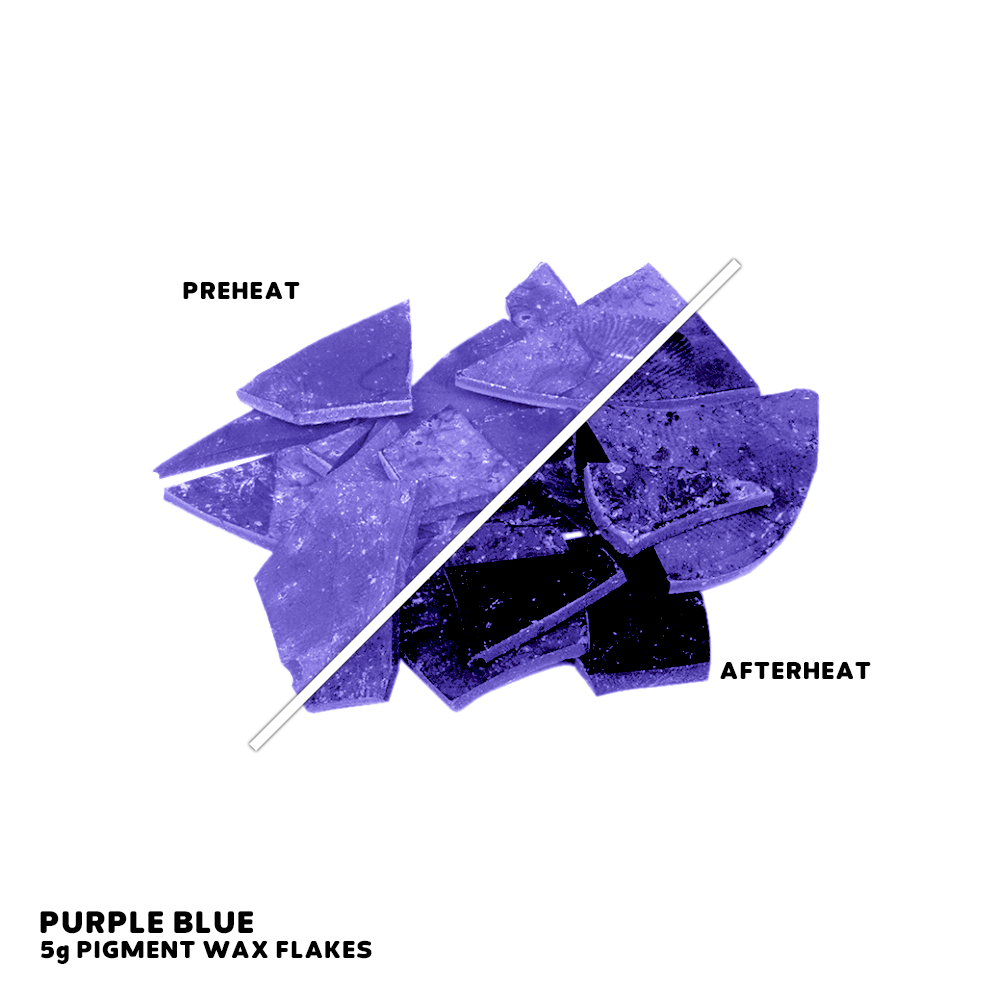 Candle dye flakes chips 5g for DIY Aromatherapy Candles | Candle Making Flakes Candle Flakes