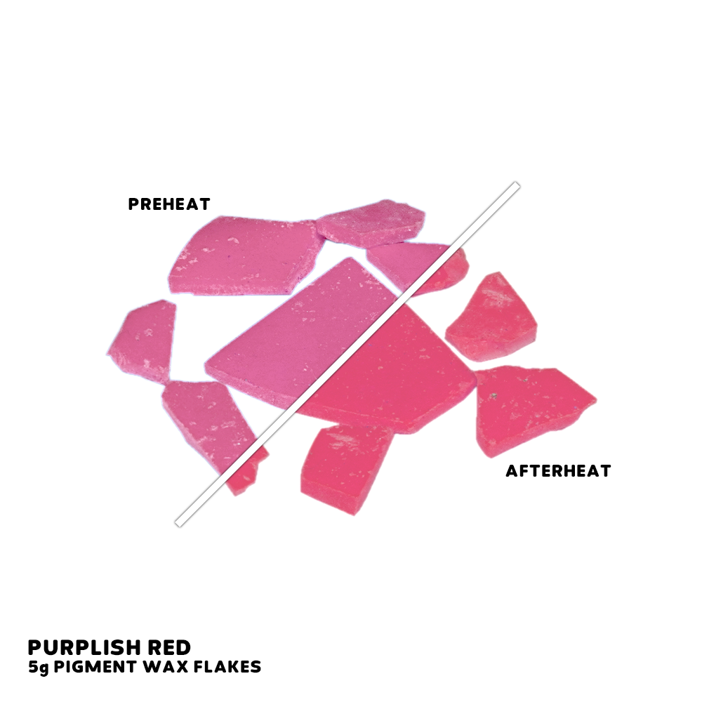 Candle dye flakes chips 5g for DIY Aromatherapy Candles | Candle Making Flakes Candle Flakes