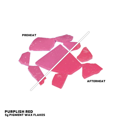 Candle dye flakes chips 5g for DIY Aromatherapy Candles | Candle Making Flakes Candle Flakes